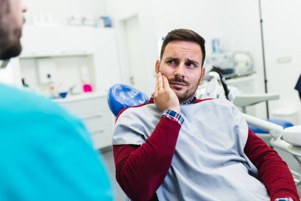 Best Laser Dentistry  in Eielson Af, AK