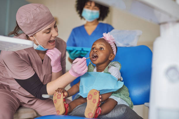 Professional  Holistic Dental Services in Eielson Af, AK