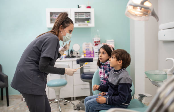Best Sedation Dentistry  in Eielson Af, AK
